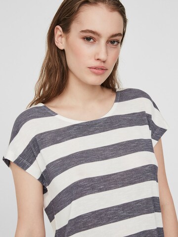 VERO MODA Shirt in Wit