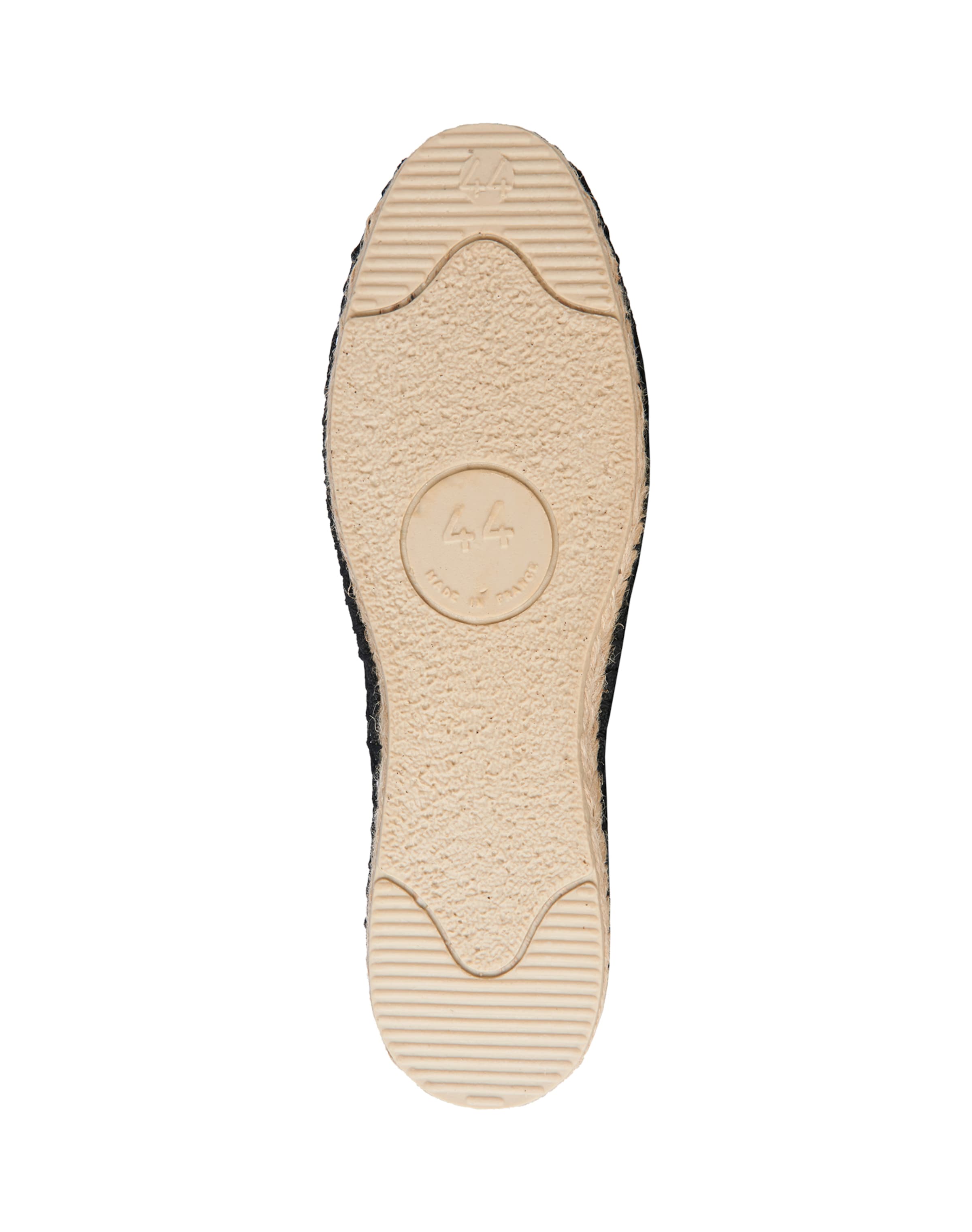 Espadrilles espadrij l´originale en noir