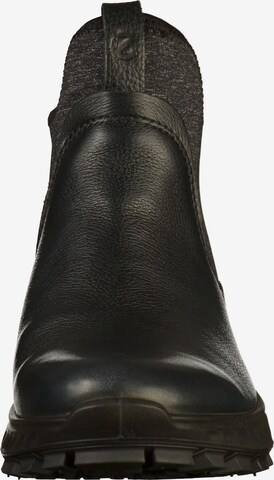 ECCO Chelsea boots 'Exostrike' in Zwart