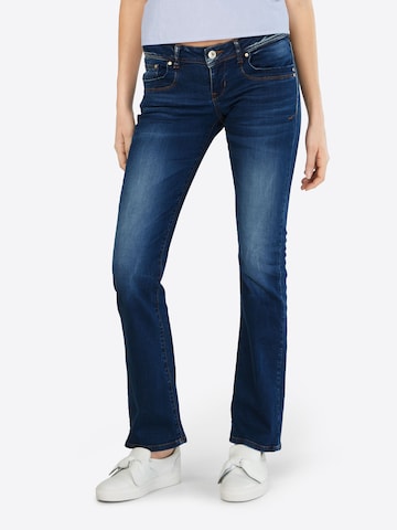 LTB Regular Jeans 'Valerie' in Blau: predná strana