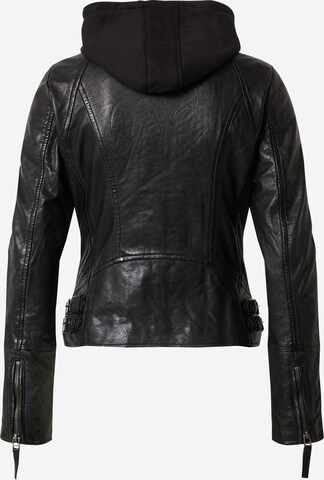 Gipsy Between-Season Jacket 'Nola' in Black