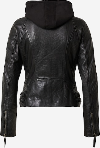 Gipsy Jacke 'Nola' in Schwarz