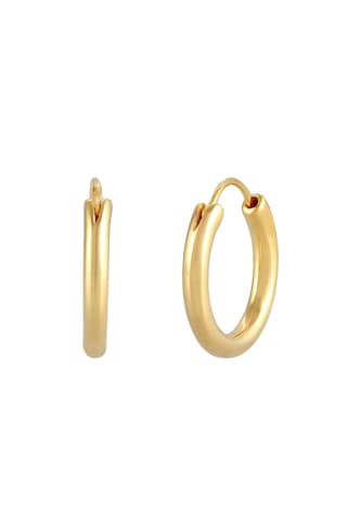 Boucles d'oreilles ELLI PREMIUM en or