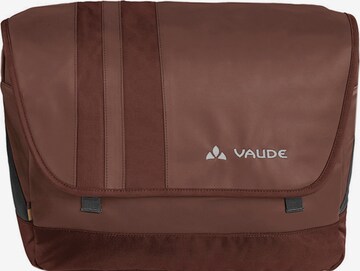 VAUDE Sports Bag 'Adays Ayo L' in Brown: front