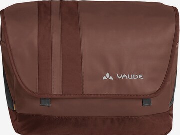 Sac de sport 'Adays Ayo L' VAUDE en marron : devant