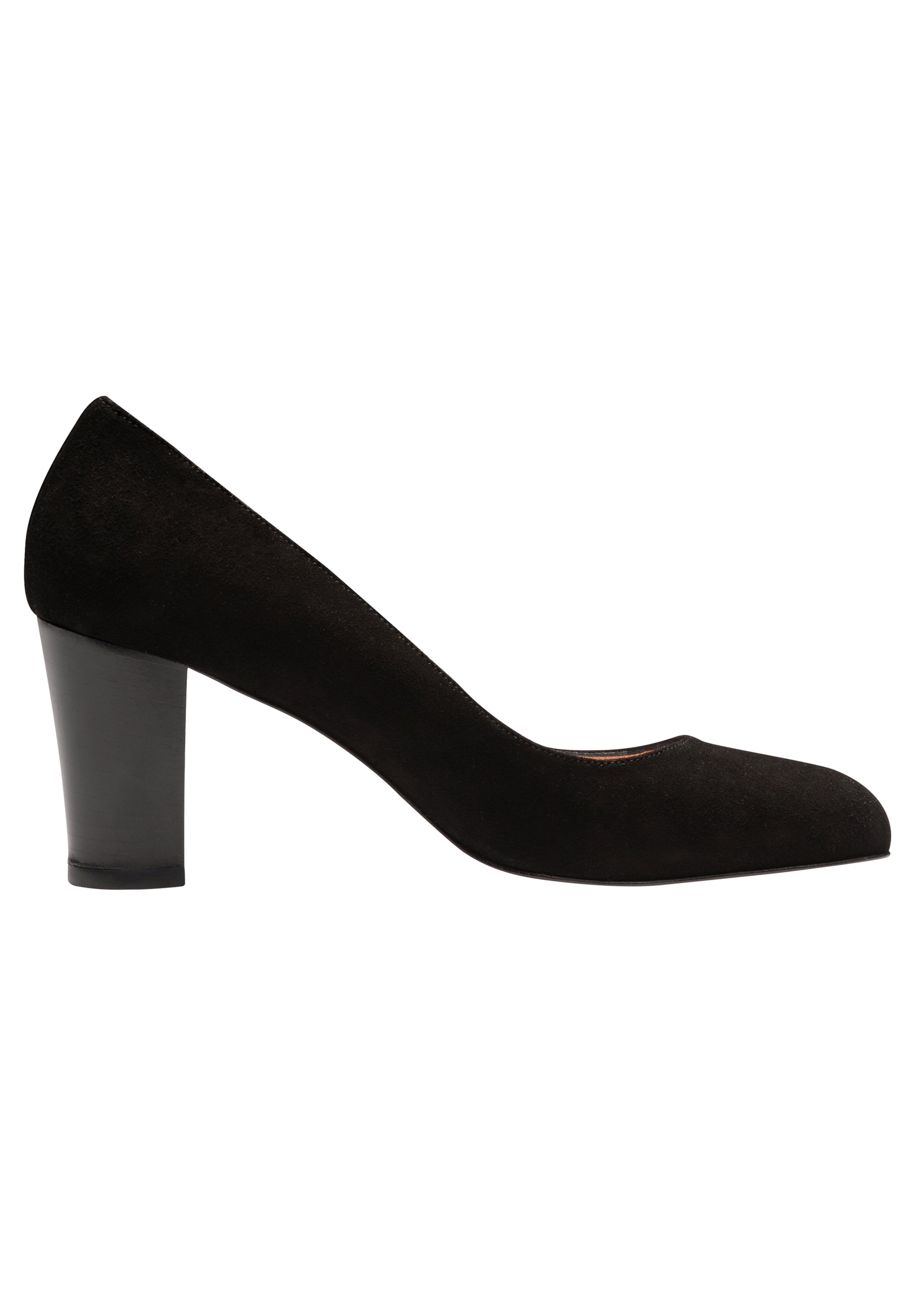 EVITA Pumps in Zwart