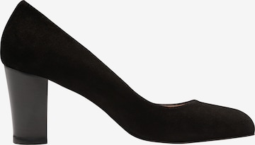 EVITA Damen Pumps in Schwarz