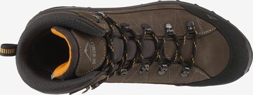 MCKINLEY Boots 'Alpspitz AQX' in Brown