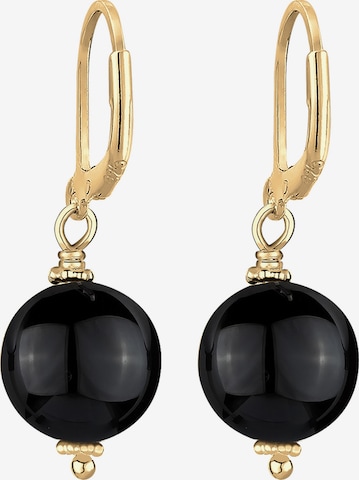 ELLI Earrings in Black