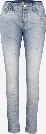 Gang Jeans 'New Geogina' in blue denim / hellblau, Produktansicht