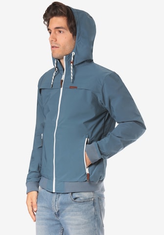 Lakeville Mountain Jacke 'Bani' in Blau