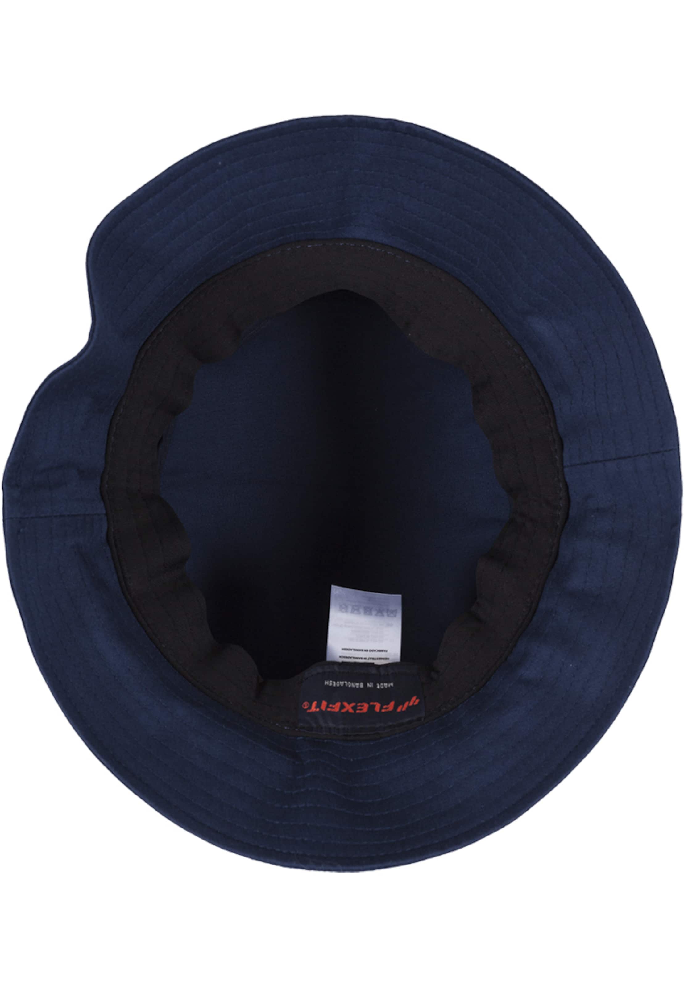 Flexfit Hat in Blue