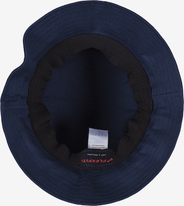 Flexfit Hat in Blue