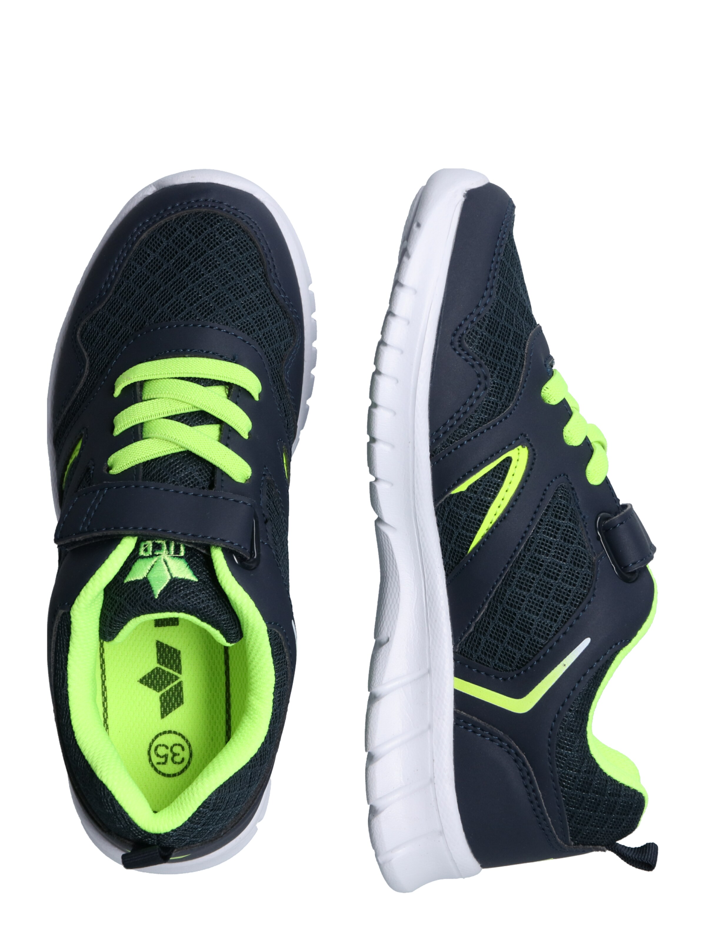 LICO Sneakers 'Skip VS' in Blauw