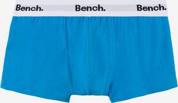 BENCH Underpants in Blue