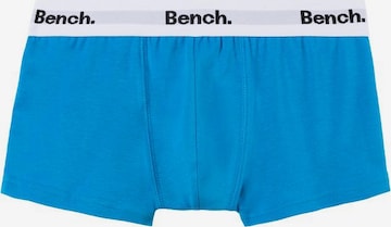 BENCH Boxer in Blau