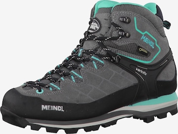 MEINDL Boots 'Litepeak GTX' in Grey: front