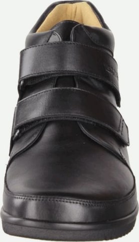 Ganter Stiefelette in Schwarz