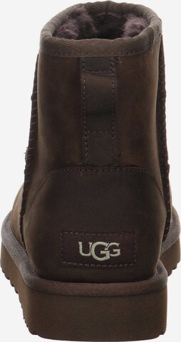 UGG Stiefelette in Braun