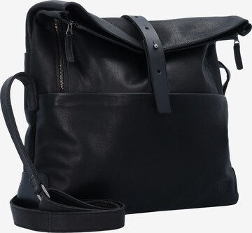 Harold's Crossbody Bag 'Mount Ivy' in Black