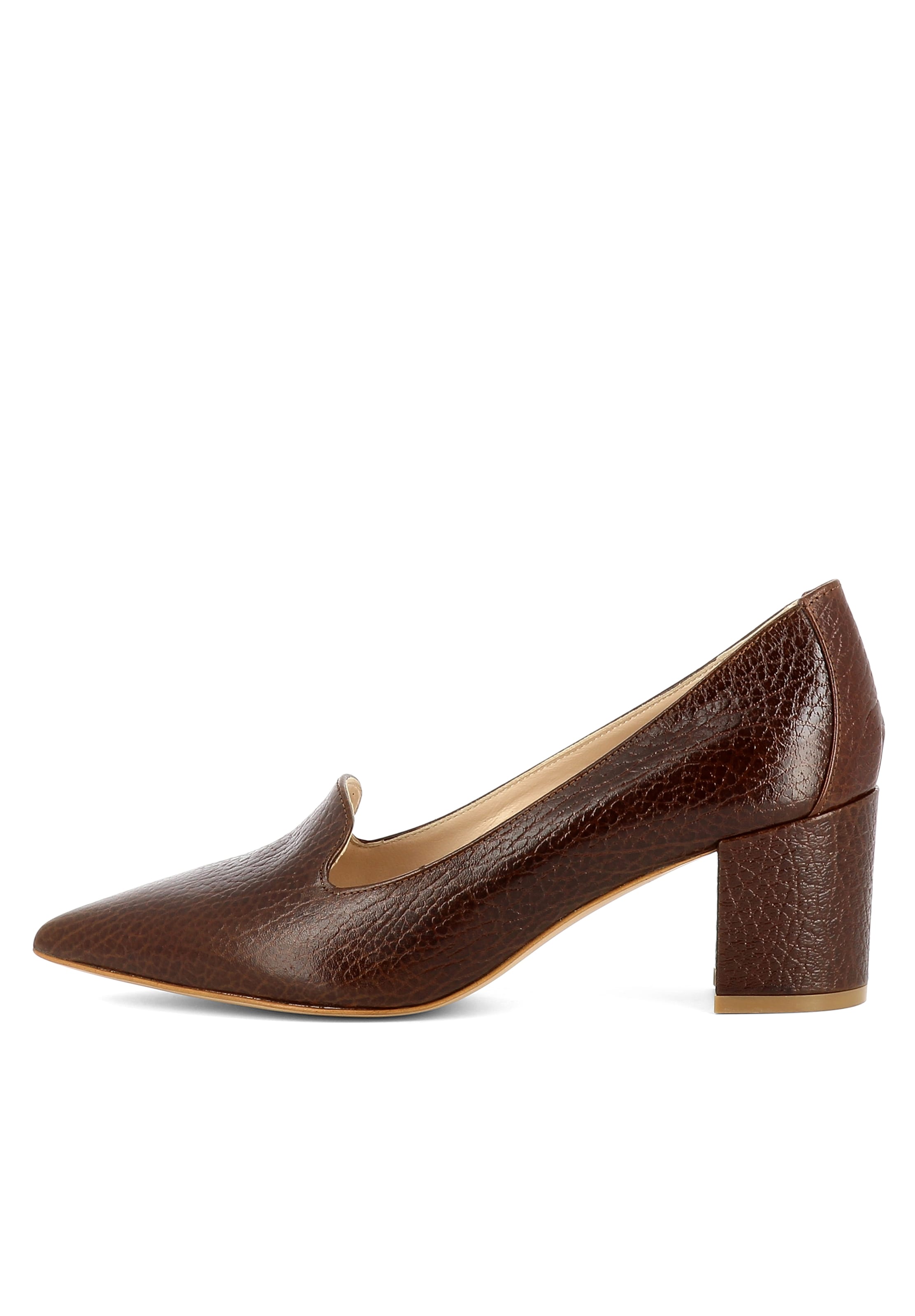 EVITA Pumps 'ROMINA' in Brown
