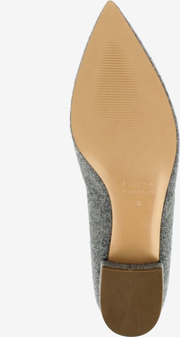 EVITA Pumps in Grau