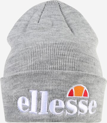 ELLESSE Mütze 'Velly' in Grau