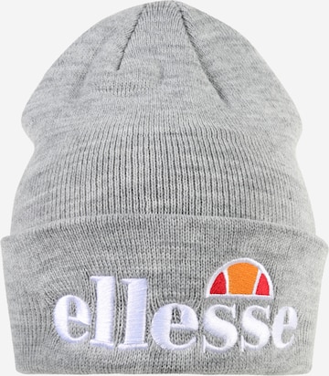 ELLESSE Beanie 'Velly' in Grey
