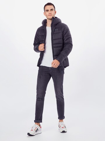 LEVI'S ® Tapered Jeans '512™' in Black