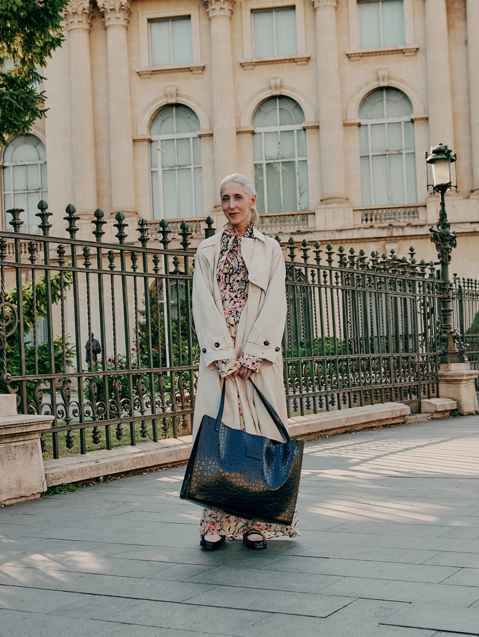 Maggy - Big Bags Look