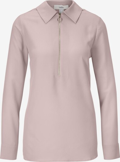 Camicia da donna 'TIMELESS' heine di colore rosa antico, Visualizzazione prodotti