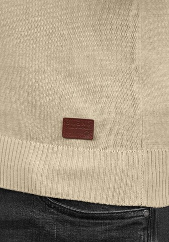 Pullover di BLEND in beige