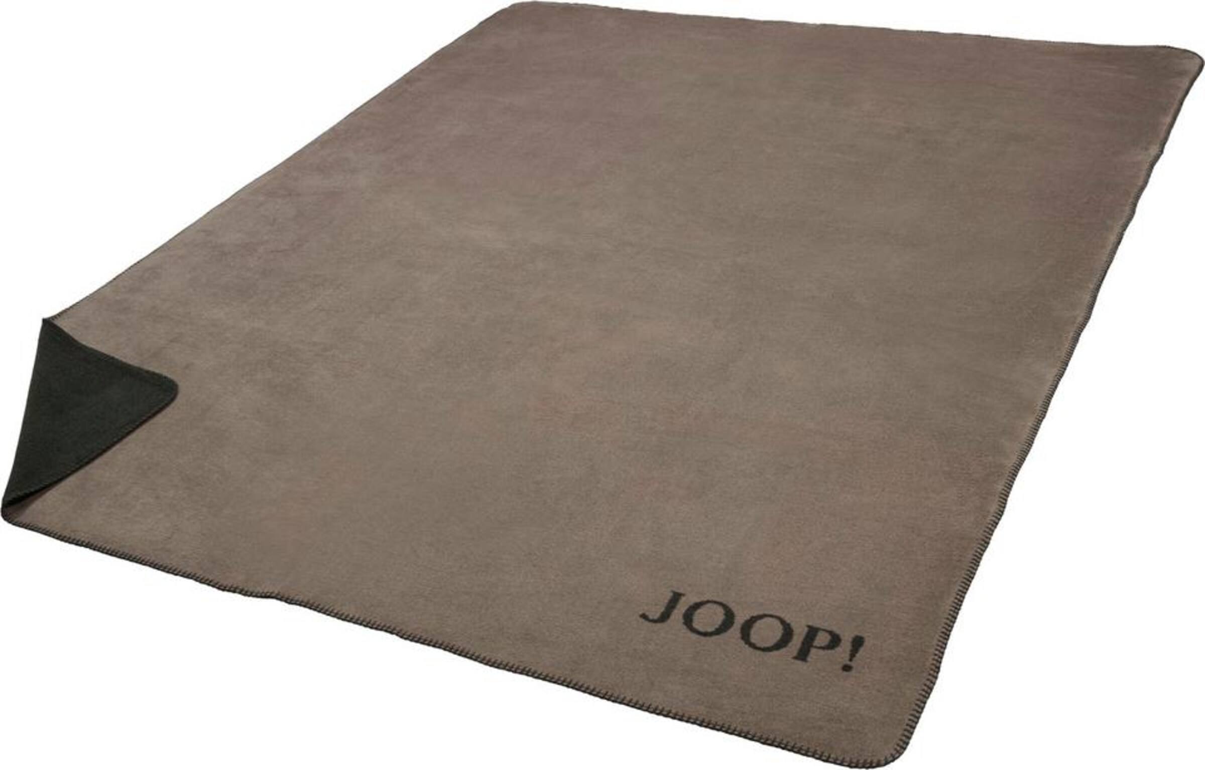 JOOP! Nakrycia w kolorze szary: przód