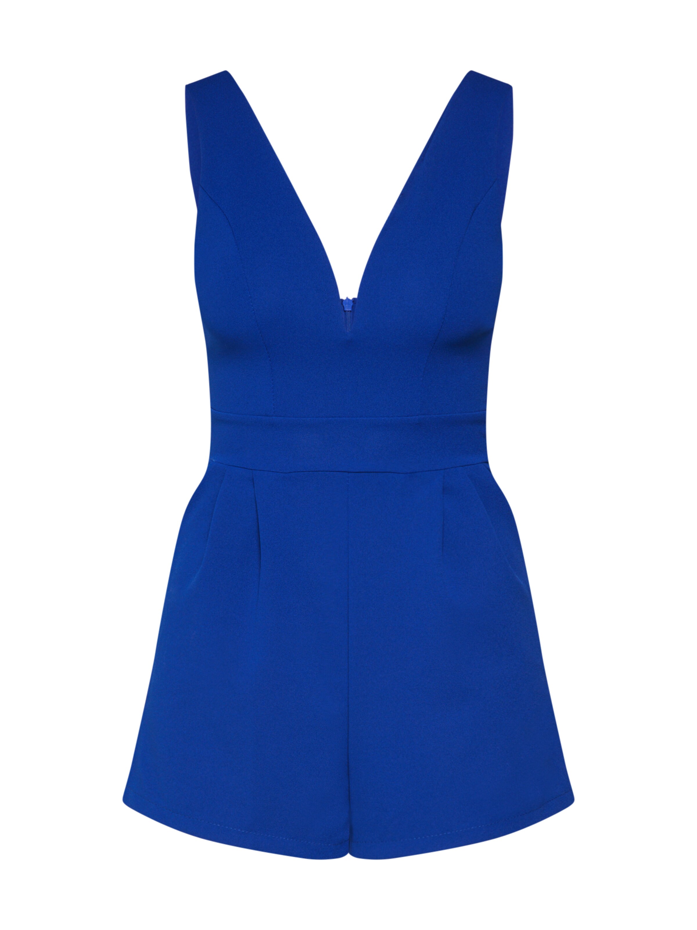 WAL G. - Kleid in kobaltblau