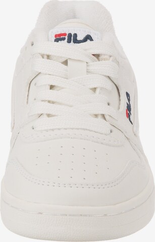 FILA Sneakers i hvid