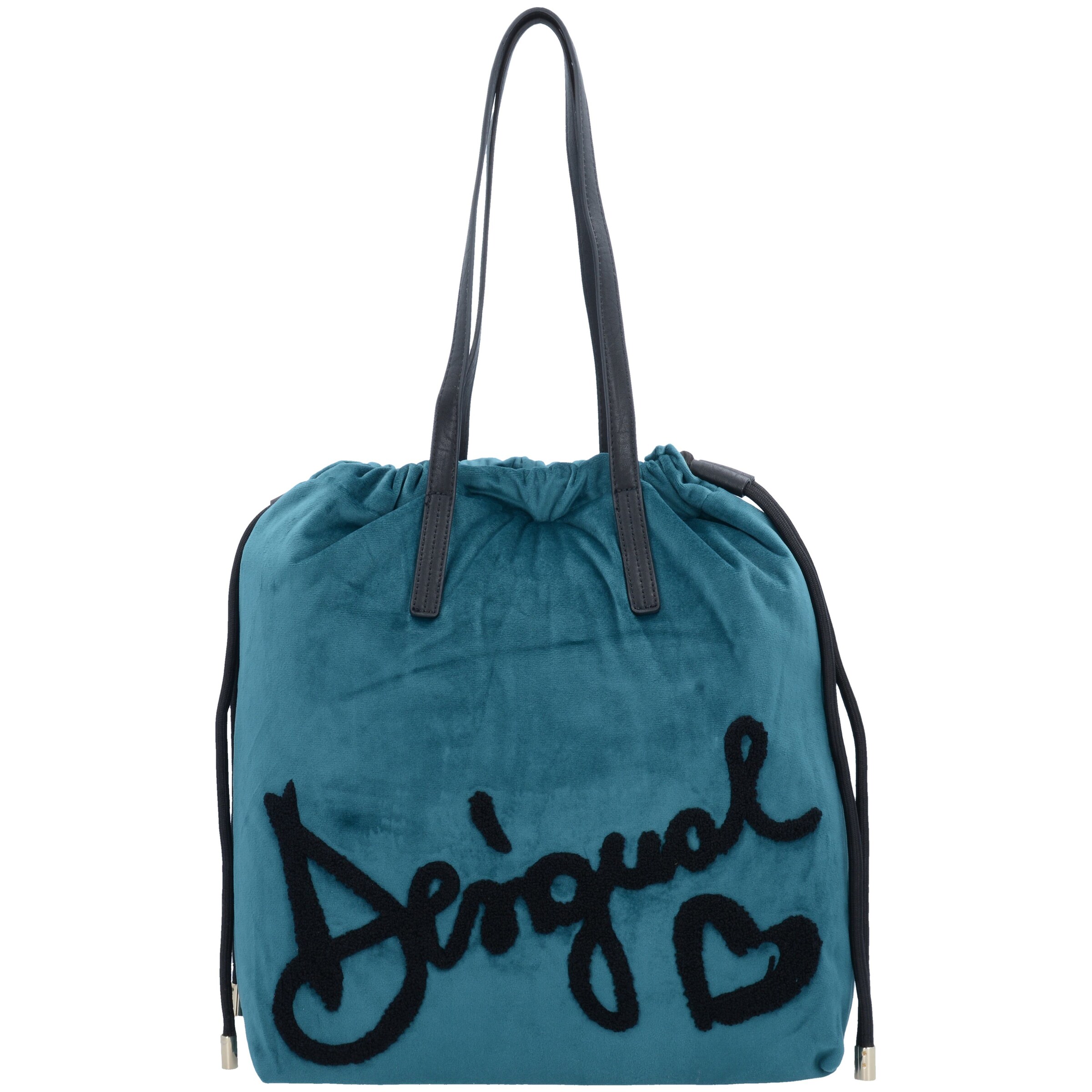 Desigual - Buideltas in de kleur Blauw