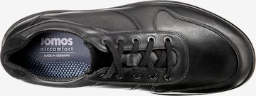 JOMOS Lace-Up Shoes in Black