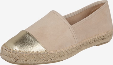 espadrij l´originale Espadrilles in Beige: front