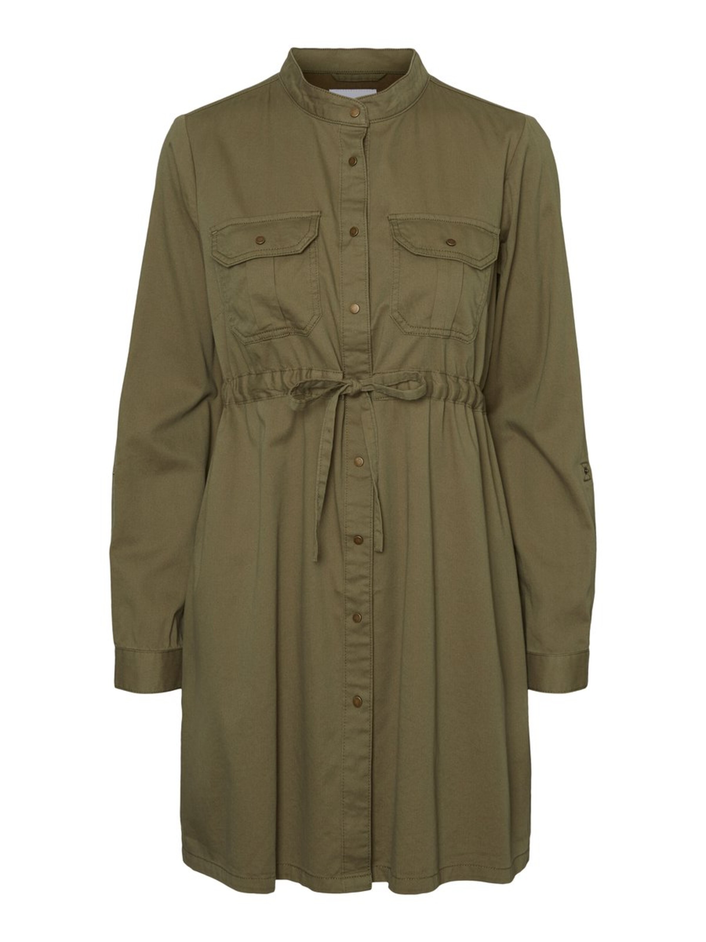 MAMALICIOUS - Stilloberteil in khaki