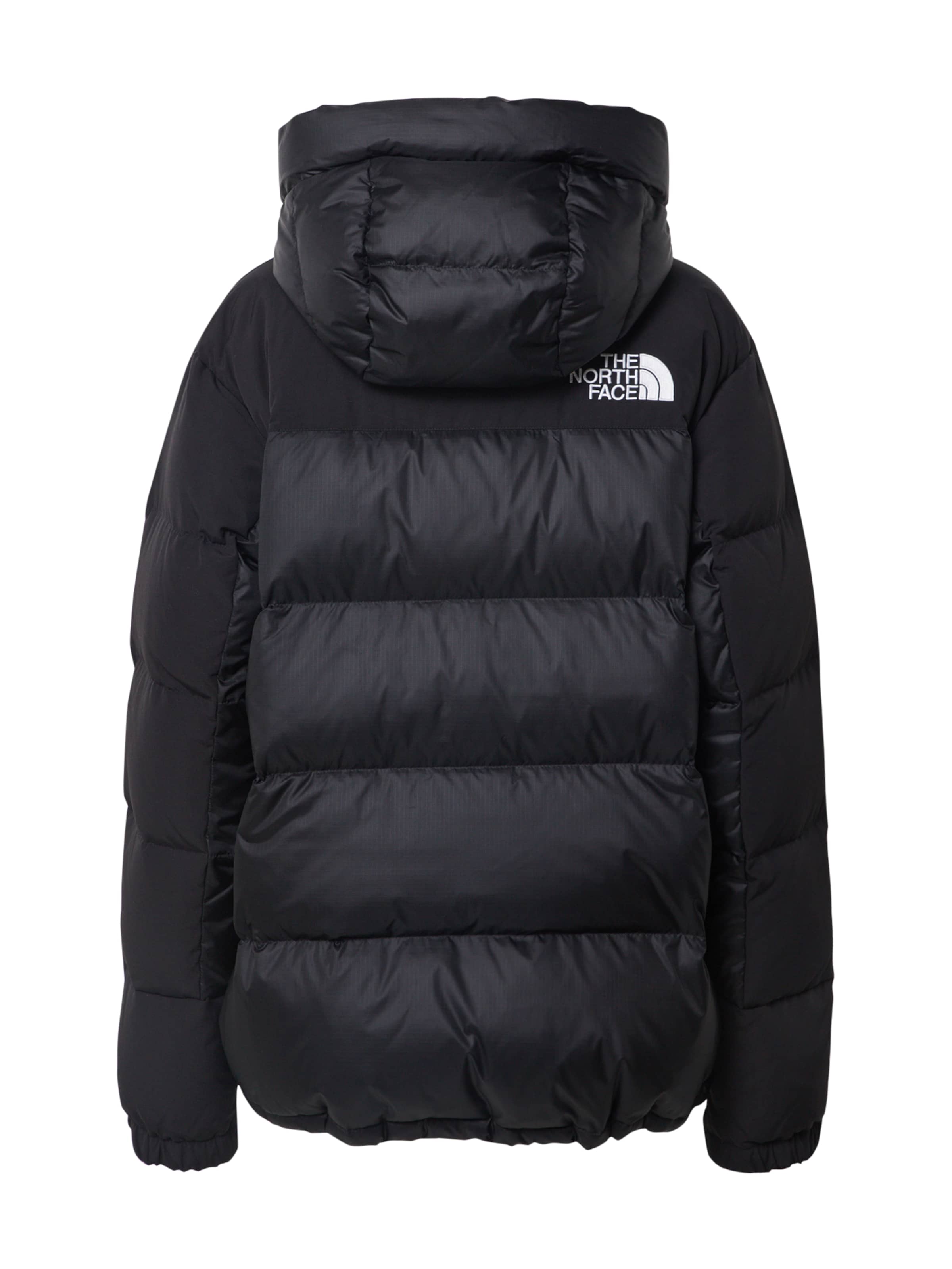THE NORTH FACE Outdoor Jacket 'Himalayan' in Black