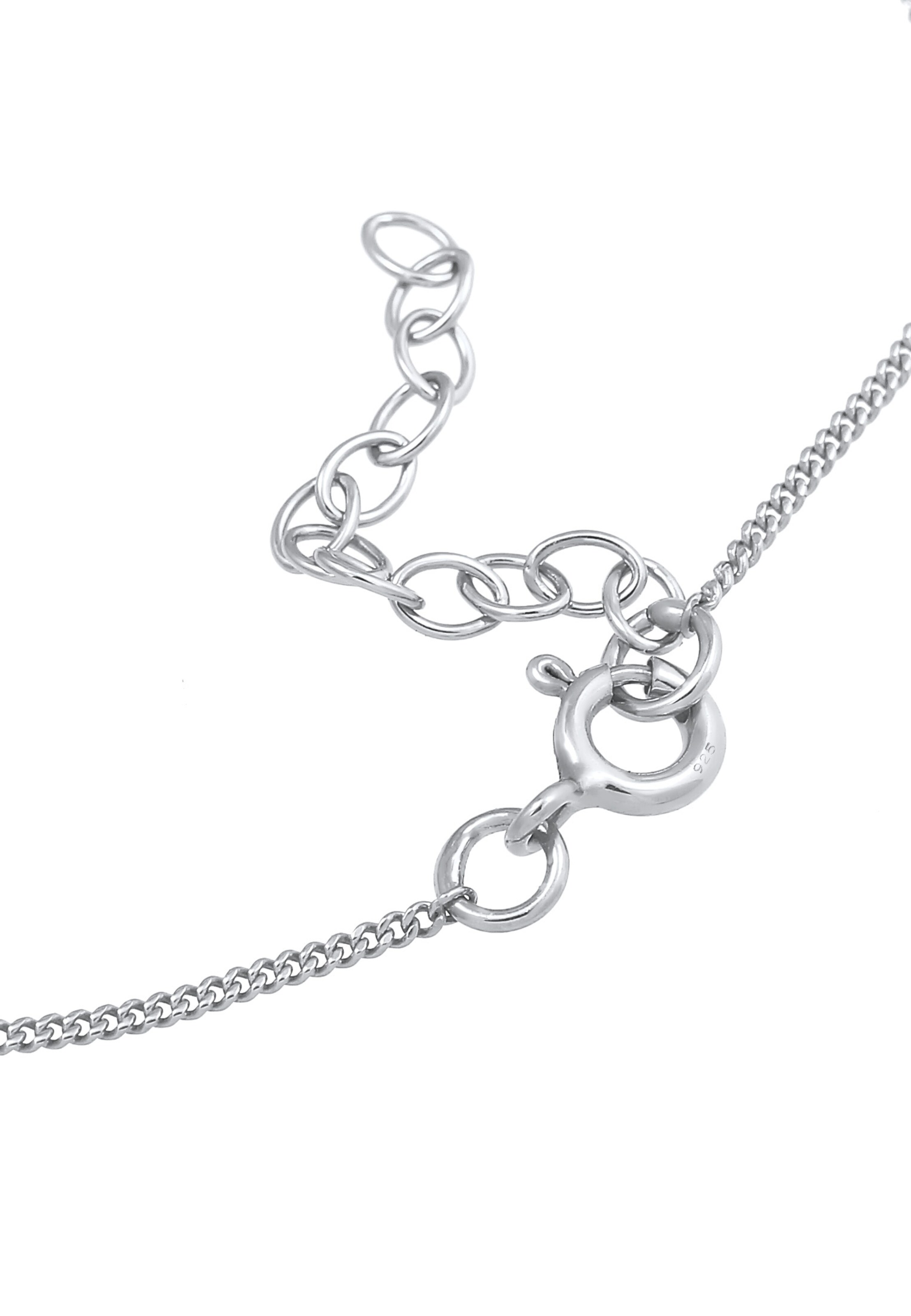 Bracelet ELLI en argent