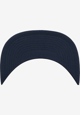 Flexfit Trucker 'Foam' in Blau