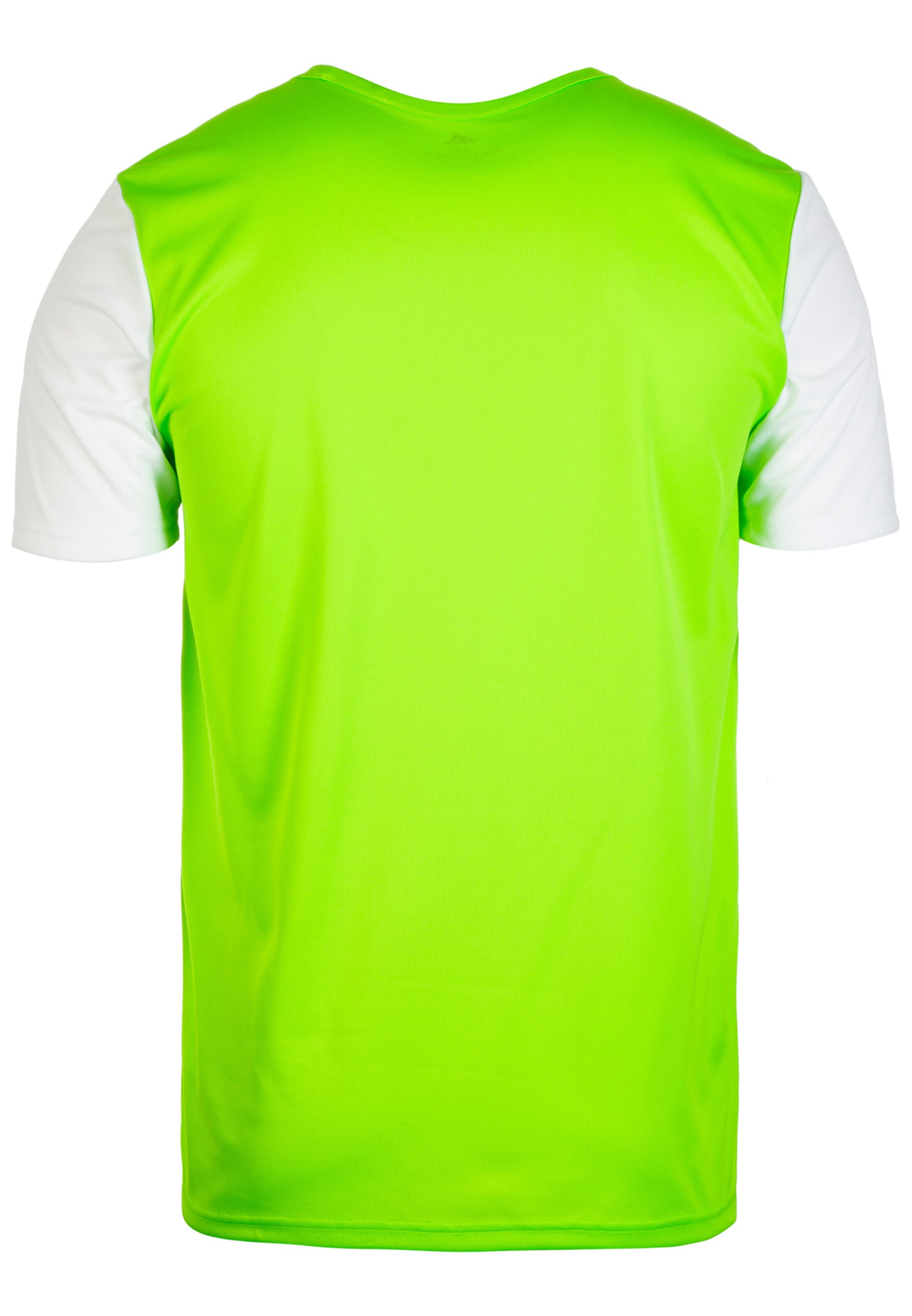 ADIDAS PERFORMANCE Funktionsskjorte 'Estro 19' i grøn