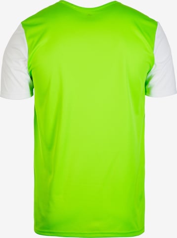 ADIDAS PERFORMANCE Performance Shirt 'Estro 19' in Green