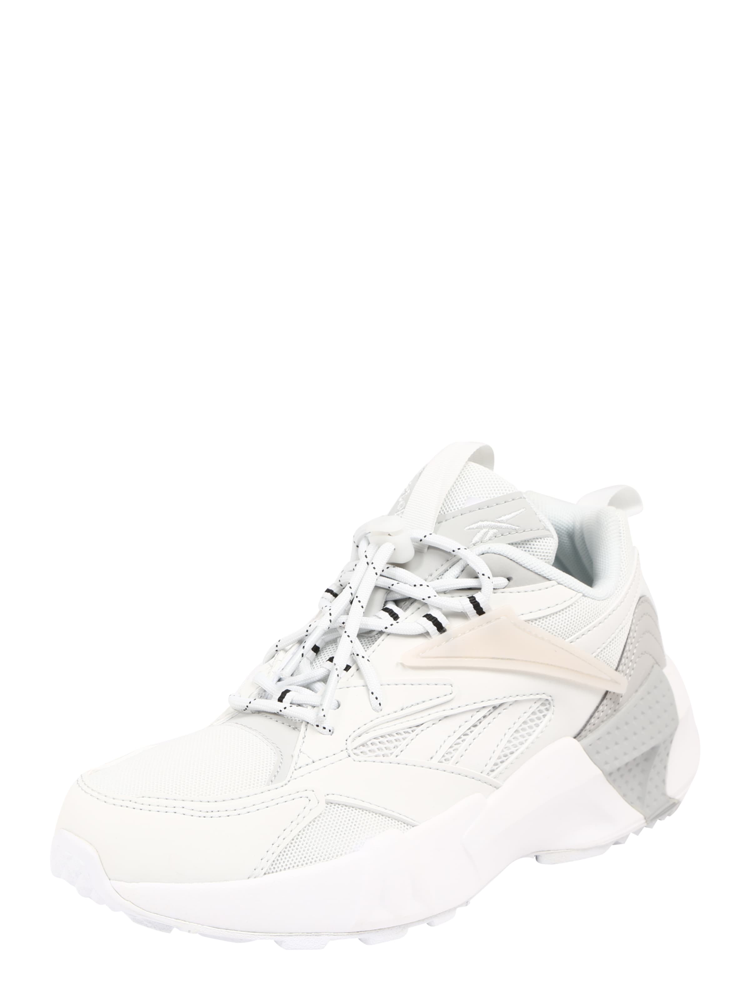 Reebok Classic - Sneakers laag 'AZTREK DOUBLE MIX LA' in de kleur Lichtgrijs