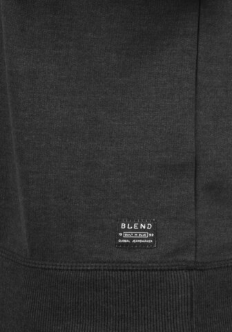 BLEND Sweatshirt 'Aari' in Grau