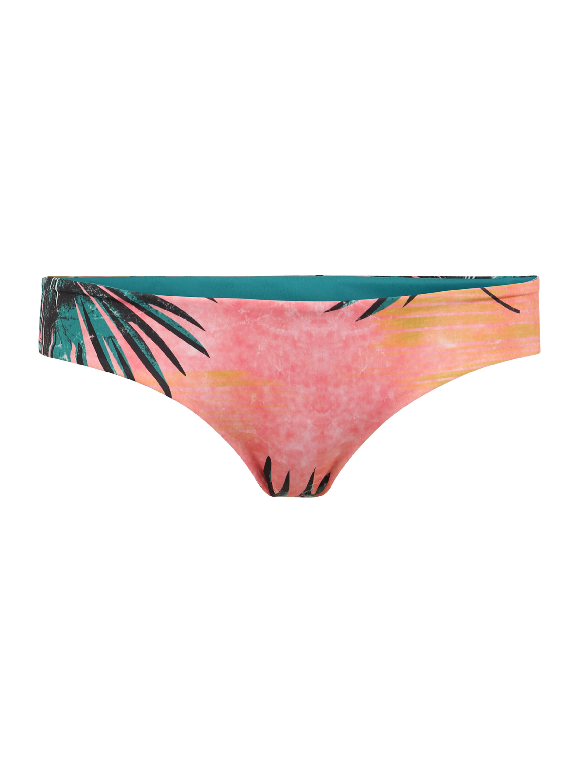BILLABONG - Sport bikinibroek 'Palm Daze Hawaii Lo' in de kleur Gemengde kleuren