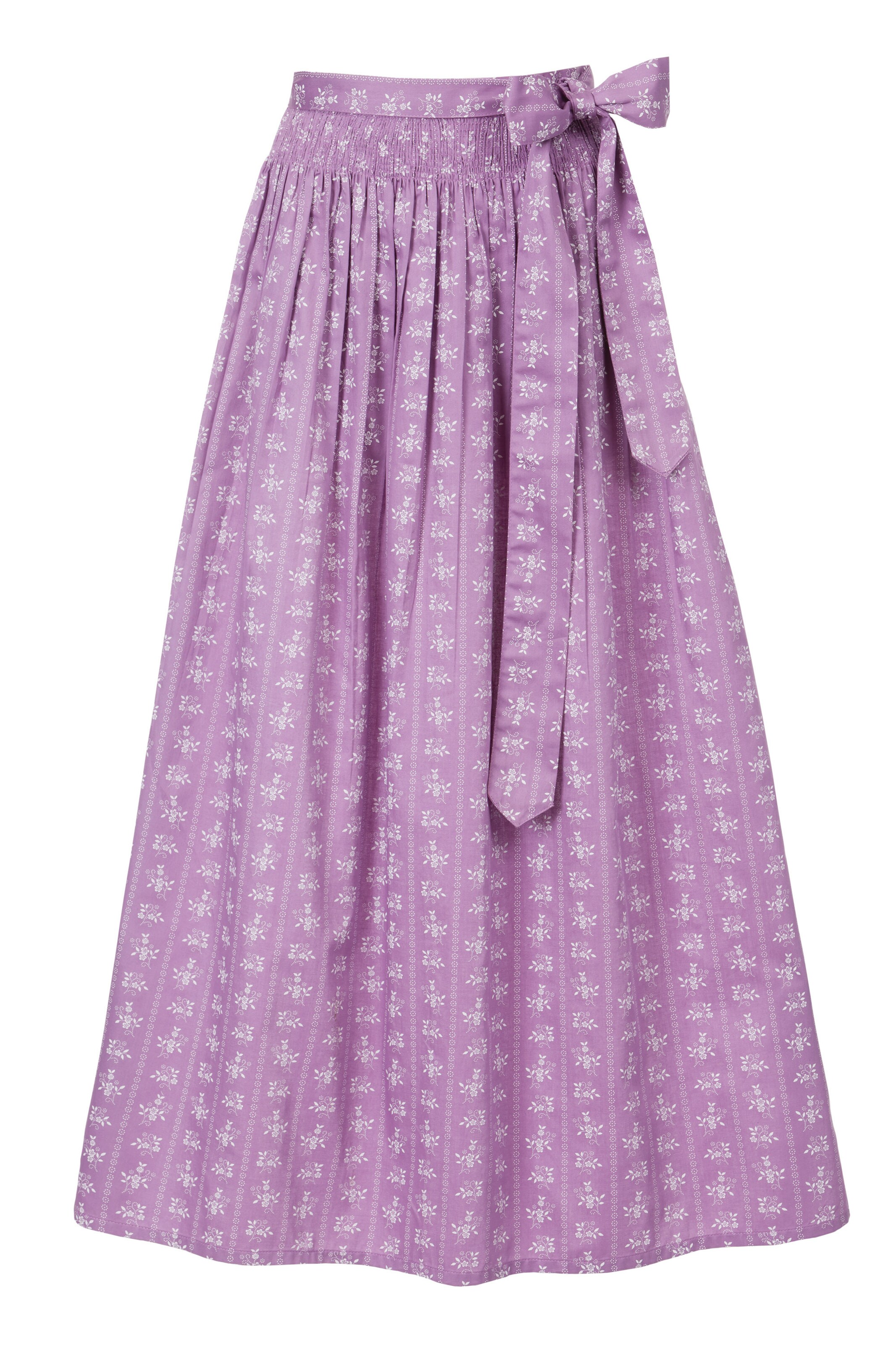 STOCKERPOINT - Schürze 'SC-235' in lila