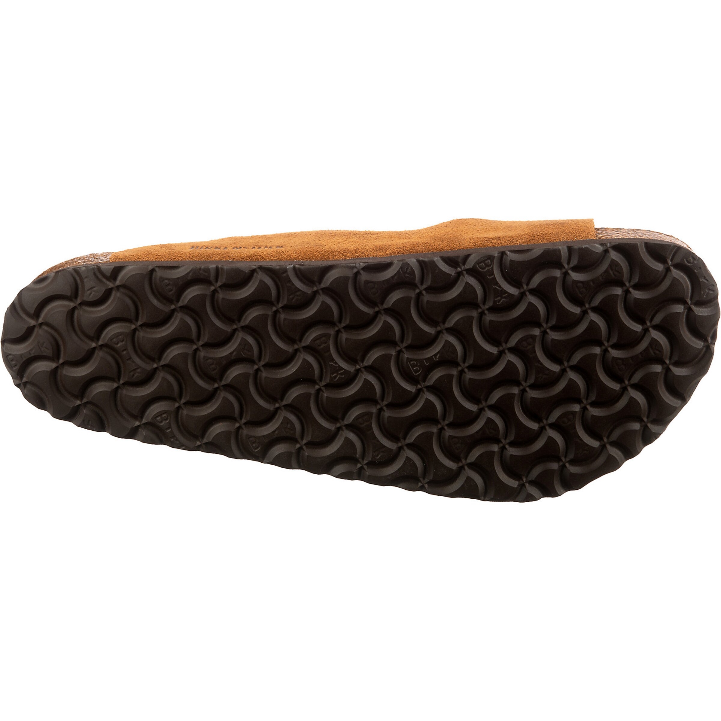 Sandales 'Arizona' BIRKENSTOCK en marron