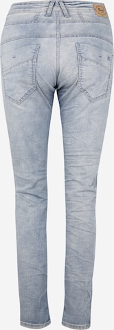 Gang Slim fit Jeans 'New Geogina' in Blue